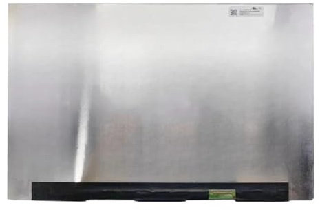 Schermo for Laptop Da 15,6 Pollici ATNA60YV08 ATNA60YV08-0 DCI-P3 60Hz 3840×2400 4K OLED 40 Pin EDP Display LCD Parti Di Ricambio for Manutenzione