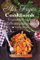Air Fryer Cookbook - Vegetables Recipes: Top 50+ Air Fryer Vegetables Recipes with Low Salt, Low Fat and Less Oil. The Healthier Way to Enjoy Deep-Fried Flavours
