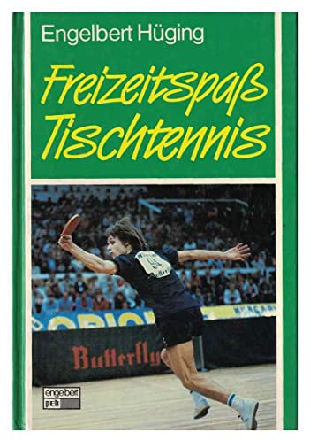Freizeitspass Tischtennis