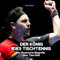 Der König des Tischtennis: Die illustrierte Biografie über Timo Boll