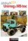 Jahrbuch Unimog & MB-trac 2024