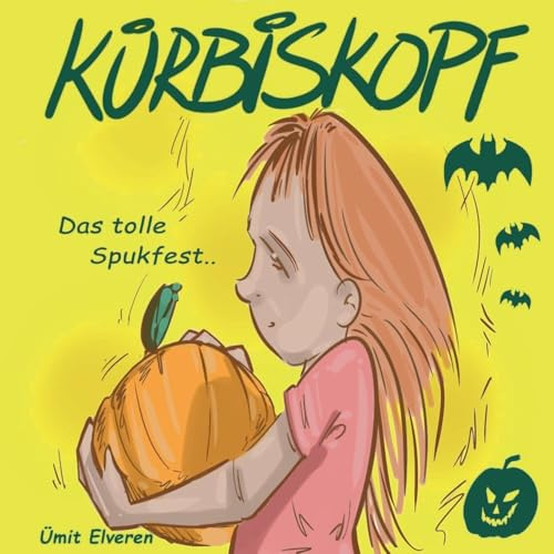 Kürbiskopf: ümit comics