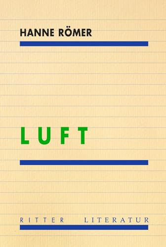 LUFT: Die .aufzeichnensysteme der Forscherin