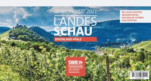 Deine Heimat 2021: Landessschau Rheinland-Pfalz