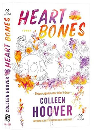 Heart Bones. Despre Agonia Unor Inimi Frante