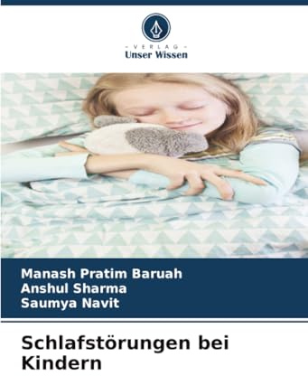 Schlafstörungen bei Kindern