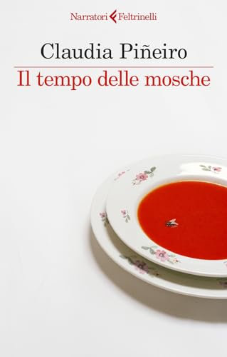 Il tempo delle mosche