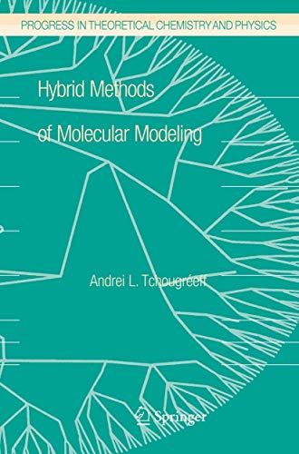 Hybrid Methods of Molecular Modeling (Progress in Theoretical Chemistry and Physics, Band 17)
