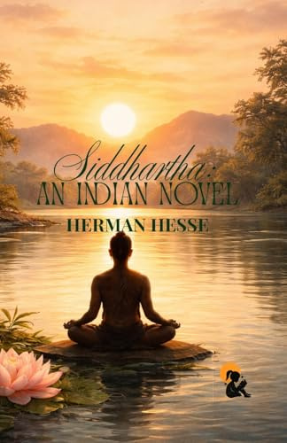 Siddhartha: An Indian Tale|Herman Hesse|Paperback Edition|Sasa Classic Series|2026