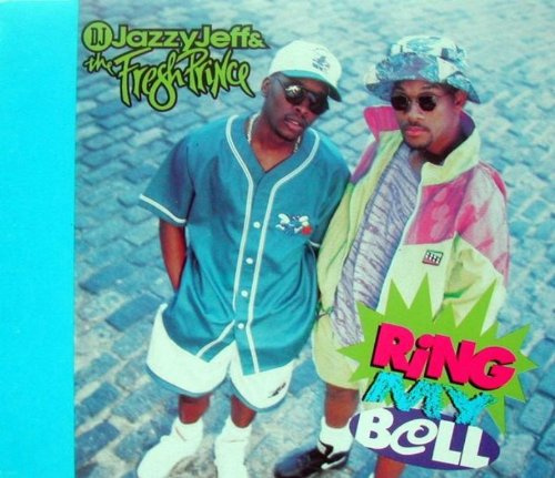 Ring my bell