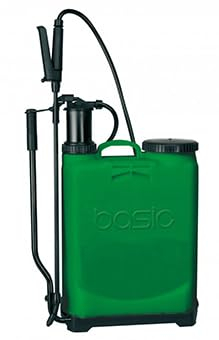GOIZPER Pulverizador Tipo Mochila Matabi Mod Basic 12Lts