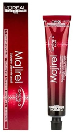 L'Oréal Majirel Sondergröße9,3 Sehr Helles Blond Gold, 75 ml