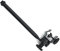 Gator Frameworks GFW-MIC-CLMPBM16 Clamp-On 2-Stage Mini Boom