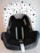 Moon-bebe Universal Verdeck für Maxi-Cosi Babyschale Gruppe 0+ als Sonnenschutz (WIT)