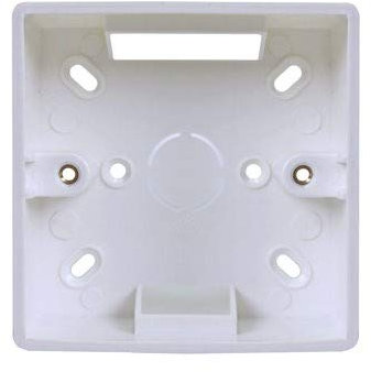 Fermax CAJA SUPERFICIE PULSADOR SIN CONTACTO
