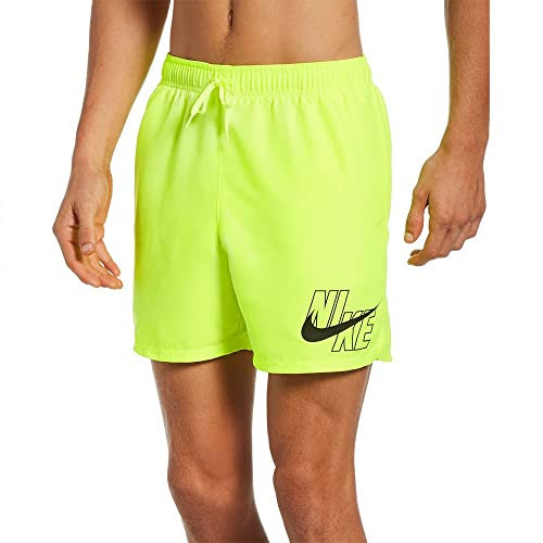 NIKE Short de Bain modèle 12,7 cm