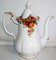 Royal Albert/Brocca da caffè/Old Country Roses/Rofu/Action/Kik