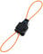 QWORK 1 Juego de Adaptador de Cable Óptico de Fibra, Conector de Cable Óptico de Derivación, para BMW Mercedes Benz VW Audi Porsche