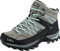 CMP Damen Rigel Mid Wmn Wp Trekking Shoes, Beige Violett Sand Malva ,42 EU