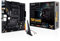 ASUS TUF Gaming B550M-PLUS WiFi II AMD AM4 (3e génération Ryzen) Carte mère de Jeu microATX (PCIe 4.0, WiFi 6 2,5 Go LAN, BIOS Flashback, HDMI 2.1, USB 3.2 Gen 2, en-tête RGB adressable Gen 2 et