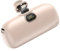 Kuulaa Power Bank 5000 mAh, PD 20W Powerbank Schnellladung,Tragbares Ladegerät, kompatibel mit iPhone 12/12 Pro / 12 Pro Max / 13/13 Pro / 13 Pro Max / 11 Pro/XR/X / 8 / Plus