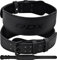 RDX 4” 6” Gimnasio Cinturón Levantamiento de Pesas, Cuero Soporte Lumbar Acolchado, 10 Agujeros Ajustable, Musculación Entrenamiento Peso Belt Halterofilia Powerlifting Fitness Gym Ejercicio, Hombre