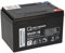Batteria 12 V 15 Ah, 6-DZM-12 compatibile con veicoli elettrici