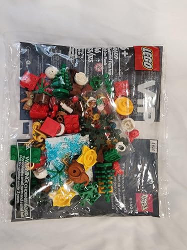 LEGO VIP Christmas Fun Pack