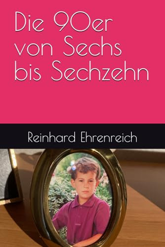 Die 90er von Sechs bis Sechzehn
