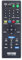 AULCMEET Remote Control,RMT-B120A New Replace Remote fit for Sony Blu-ray Player BDP-S490 BDP-S5100 BDP-S590 BDP-S1100 BDP-S190 BDP-S3100 BDP-S390