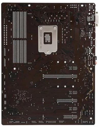GA-Z170X 3 LGA 1151 Z170 HDMI SATA 6Gb/s USB 3.1 USB 3.0 ATX Motherboard