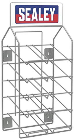 Sealey SDSAB Sealey Display Stand - Assortment Boxes