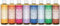 Dr. Bronner´s Naturseife Baby-mild (ohne Duft) 18-in-1 Magic Soap natürliche Flüssigseife aus biologischem Anbau, vegan, keine Zusatzstoffe, Fair Trade zertifizierte Bioseife (1x475ml)