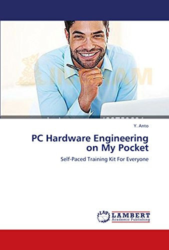 PC Hardware Engineering on My Pocket (English Edition)