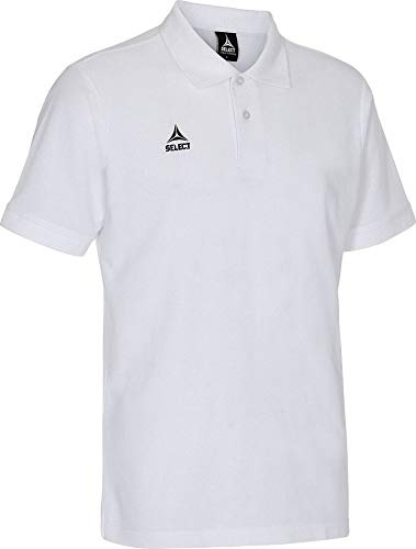 Select Torino Poloshirt Unisex