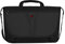 Wenger 606463 BC Fly 14/16 Expandable Laptop Messenger Bag, SmartGuard Laptop Protection with a QuickAcess Tablet tocket in Black (13 litres)