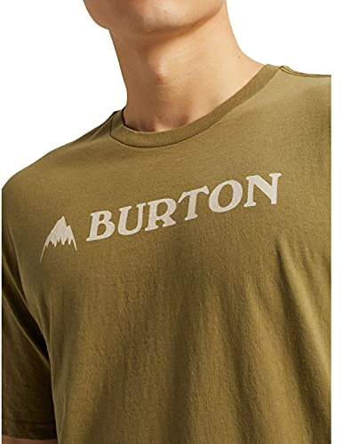 Burton Horizontal MTN