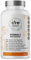 CYB | Vitamina C 500mg e Rosa Canina in Polvere 60mg - Cinorrodo - 180 Capsule 3 Mesi di Fornitura - Integratore Vegano Quotidiano - Nutrienti Essenziali e Vitamine - Senza Glutine né Lattosio