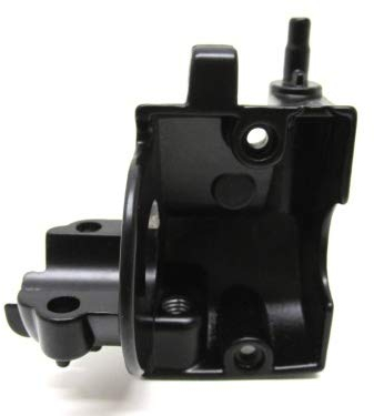 Armatur Spiegel Halterung links Schalter Hebel Halter passend für Yamaha Aerox/MBK Nitro 50 100