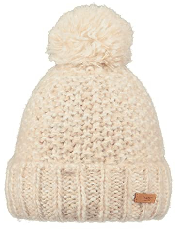 Barts Damen Aitane Beanie Baby mütze, Cream, Einheitsgröße