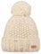 Barts Damen Aitane Beanie Baby mütze, Cream, Einheitsgröße