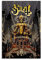 Ghost Band Leinwand-Kunst-Poster und Wandkunstdruck, modernes Familienschlafzimmerdekoration, 60 x 90 cm