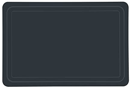 Epicurean PRO Slate Steak Board with Groove Slate 300x200x9mm, 71441