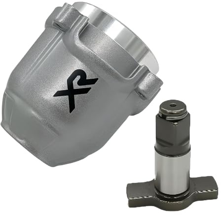N880093 N866410 N415874 DCF899 Kit Replace for Dewalt DCF899B DCF899M1 DCF899P1 DCF899P2 DCF899H DCF899H Impact Wrench Conversion