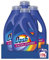 Dash Detersivo Lavatrice Liquido, 176 Lavaggi (4x44), Salva Colore, Maxi Formato, Mantiene Vivaci i Colori Dei Tuoi Capi, Efficace Anche a Bassa Temperatura