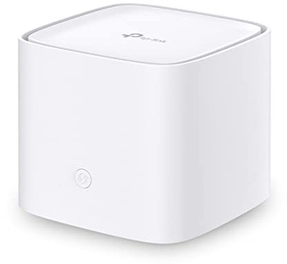TP-Link HX220 Extensor Mesh WiFi 6 AX1800 IPV6