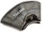 Replacement Inner Tube 13x5.00-6 Bent Schrader TR87 Valve 6 Inch Wheel Barrow Wheelbarrow
