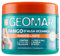 GEOMAR | Klärschlamm aus Ozeanalgen gegen die Unvollkommenheiten der Cellulite, 95% Natürlichen Ursprungs mit Tris Salzen (Meersalz, Epsom und Totes Meer) und Algenwasser, Made in Italy, 600 g