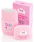 Gowwim Haargel Kinder Und Finishing Stick Mit Kamm Integration, Natürliche Inhaltsstoffe Für Edge Control Und Alle Frisuren 80ml