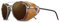Julbo Unisex Legacy Sunglasses, Rot, L